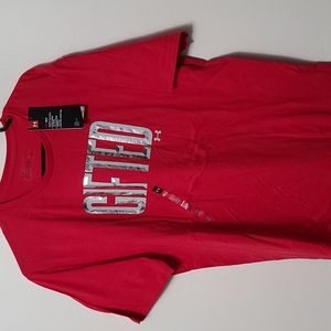 Under Armour Shirt - New with Tags - Large